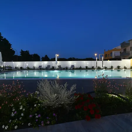 Bed & Breakfast Luigia Luxury Relais