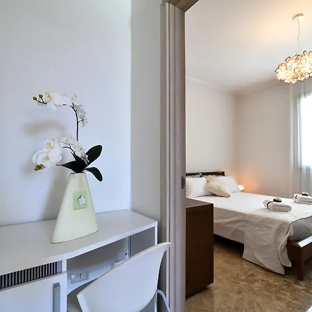 Bed & Breakfast Luigia Luxury Relais