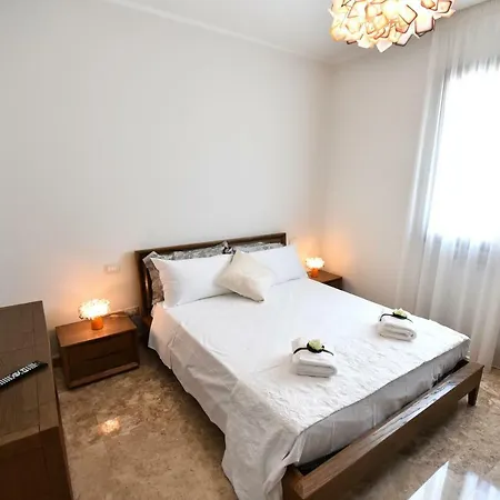 Bed & Breakfast Luigia Luxury Relais 4*
