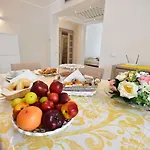 Bed and breakfast Luigia Luxury Relais Gallipoli
