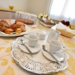 Luigia Luxury Relais Bed and breakfast