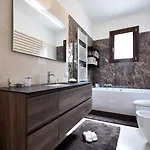 Luigia Luxury Relais Bed and breakfast Gallipoli