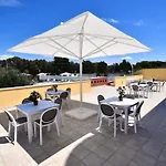 Bed and breakfast Luigia Luxury Relais 4*