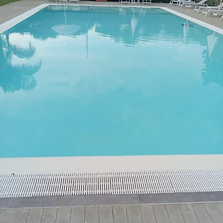 Bed and breakfast Luigia Luxury Relais 4*