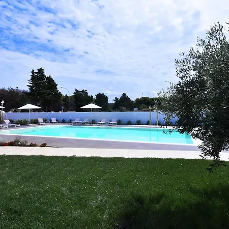 Bed and breakfast Luigia Luxury Relais 4*