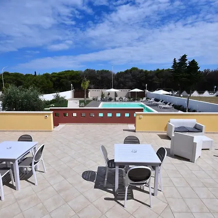Bed and breakfast Luigia Luxury Relais Gallipoli