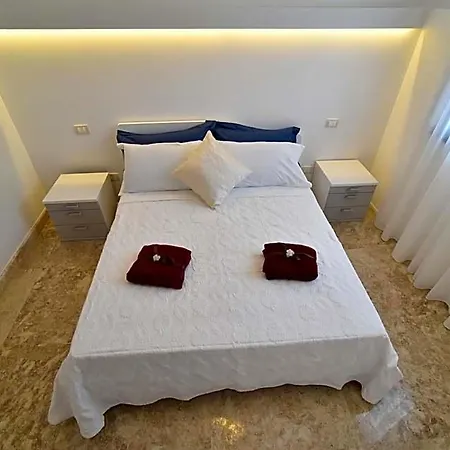 Luigia Luxury Relais Gallipolli