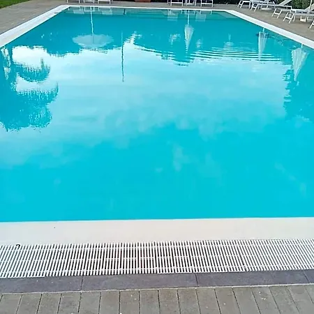 Luigia Luxury Relais Bed & Breakfast Gallipolli