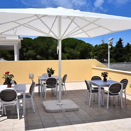 Luigia Luxury Relais 3*