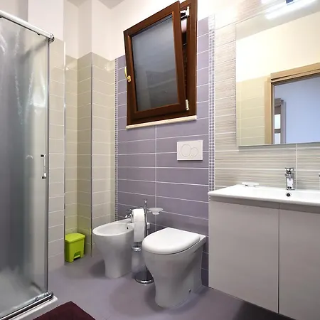 B&B Luigia Luxury Relais