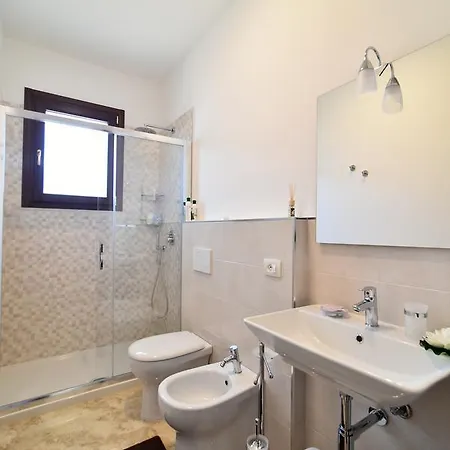 Luigia Luxury Relais Bed & Breakfast Gallipolli