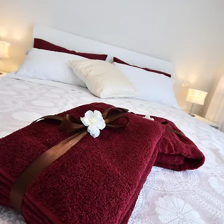 Luigia Luxury Relais 3*