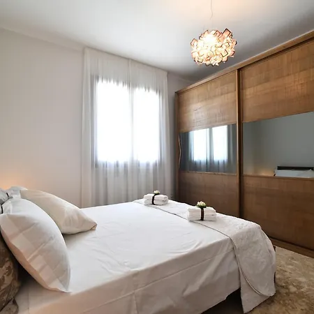 Luigia Luxury Relais Gallipolli