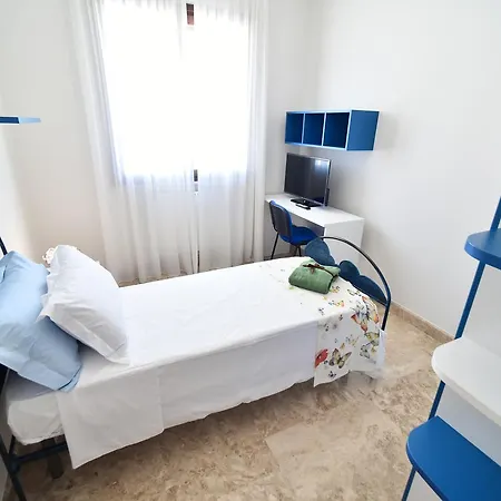 B&B Luigia Luxury Relais 3*