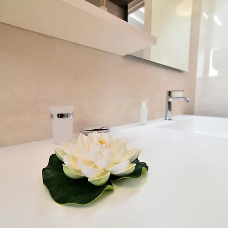 Luigia Luxury Relais Bed & Breakfast Gallipolli