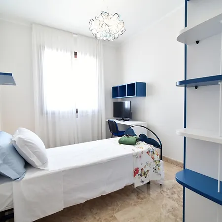 B&B Luigia Luxury Relais 3*
