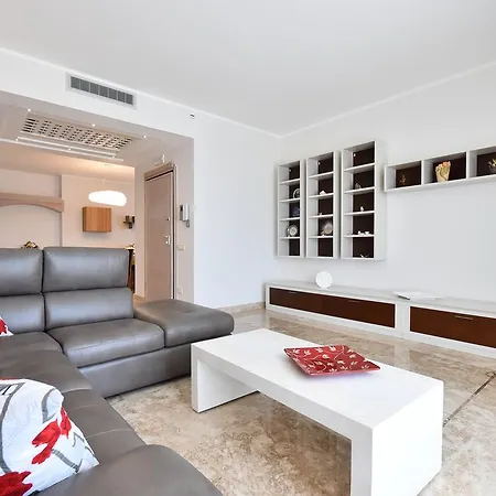 Luigia Luxury Relais Bed & Breakfast Gallipolli