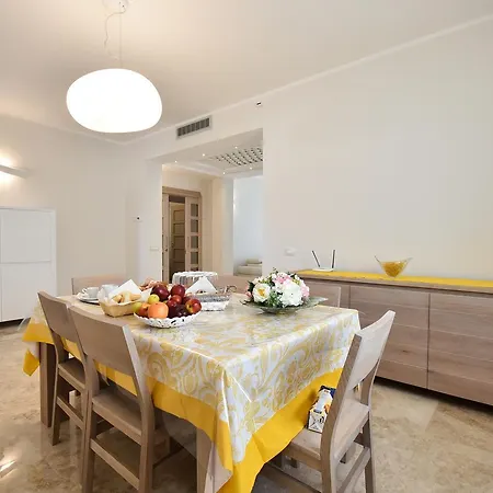 Luigia Luxury Relais 3* Gallipolli