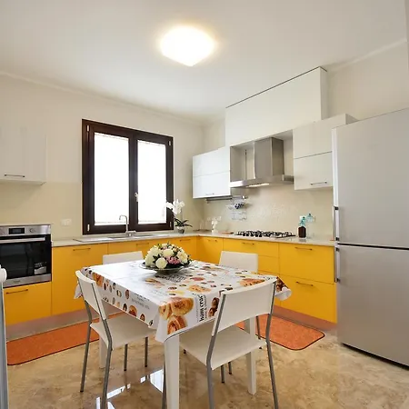 Luigia Luxury Relais Bed & Breakfast Gallipolli