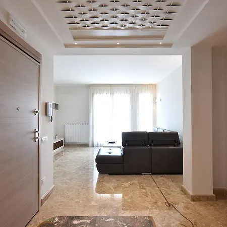 Luigia Luxury Relais 3* Gallipolli