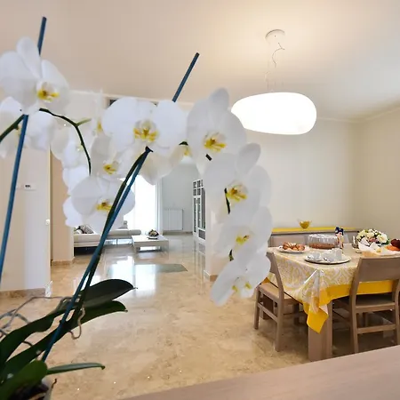 Bed & Breakfast Luigia Luxury Relais Gallipolli
