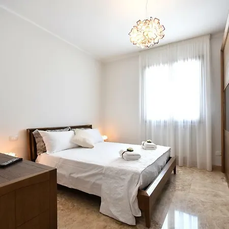 Luigia Luxury Relais Gallipolli