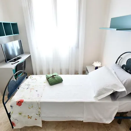 Luigia Luxury Relais 3* 갈리폴리