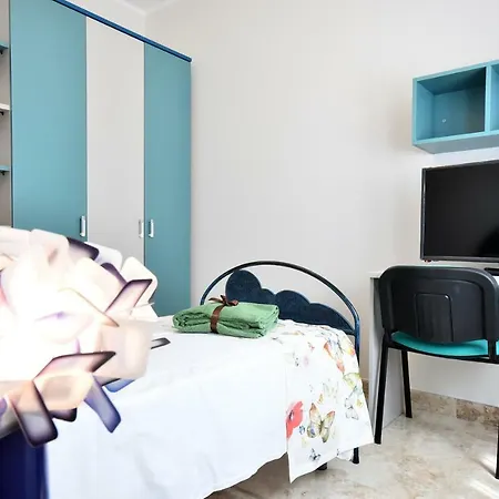 Luigia Luxury Relais 3* Gallipolli