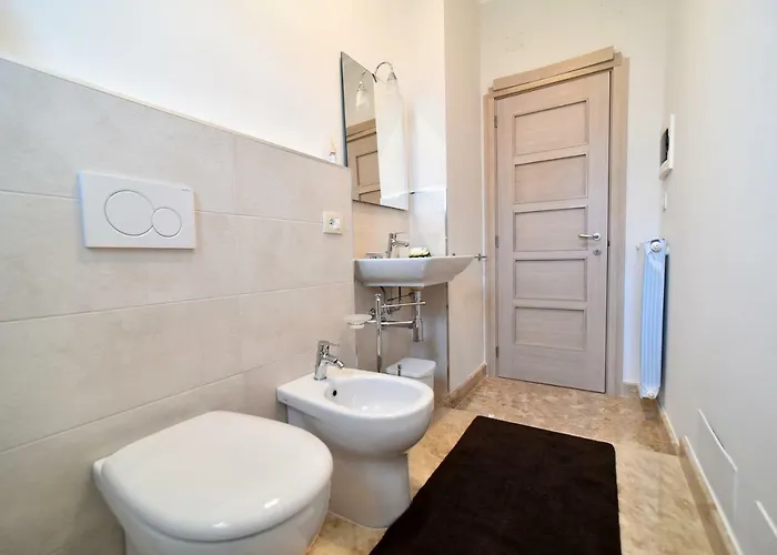فندق مبيت وإفطار Luigia Luxury Relais 4*